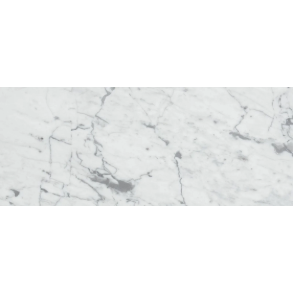 Bianco Venatino Slab - marble (Honed) tile